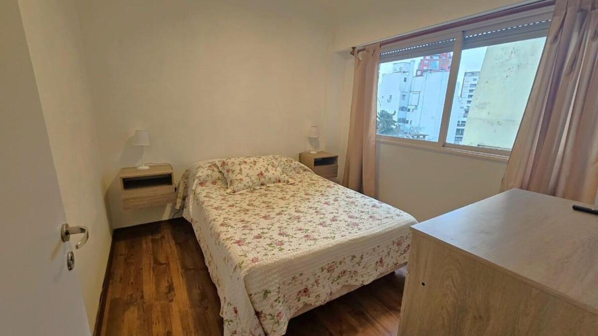 2 Ambientes En Palermo Buenos Aires