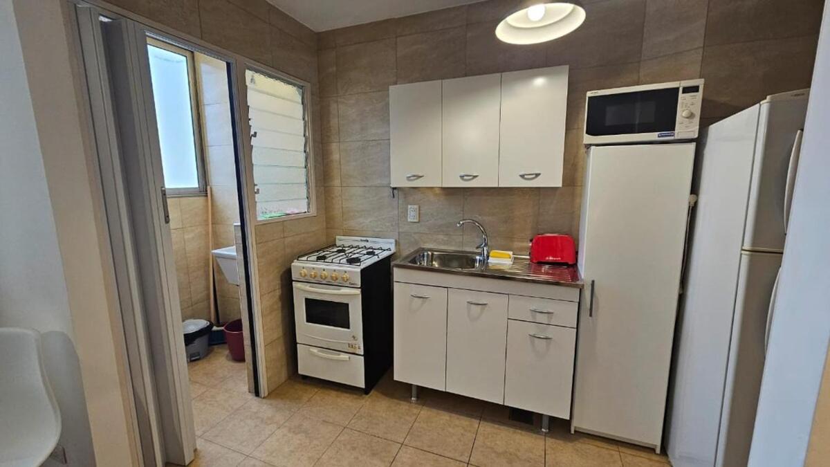 2 Ambientes En Palermo Apartment *